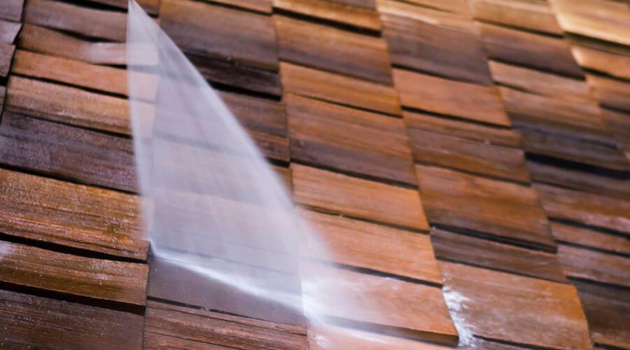Professional tile roof repair services in Coopersville, MI